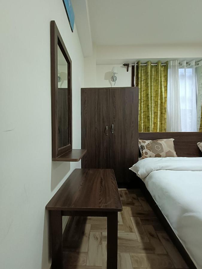 Snow Drop Guest House Gangtok Eksteriør bilde
